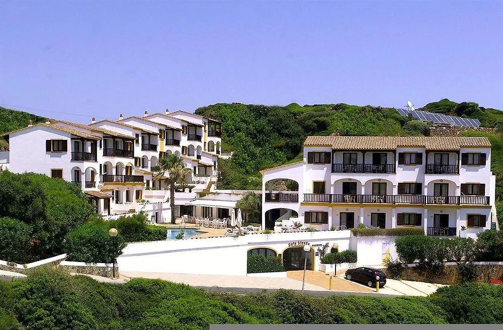 Calallonga Hotel Menorca Maó