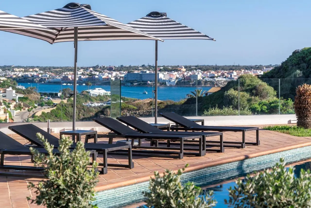 Calallonga Hotel Menorca Maó   Maó (Mahón)