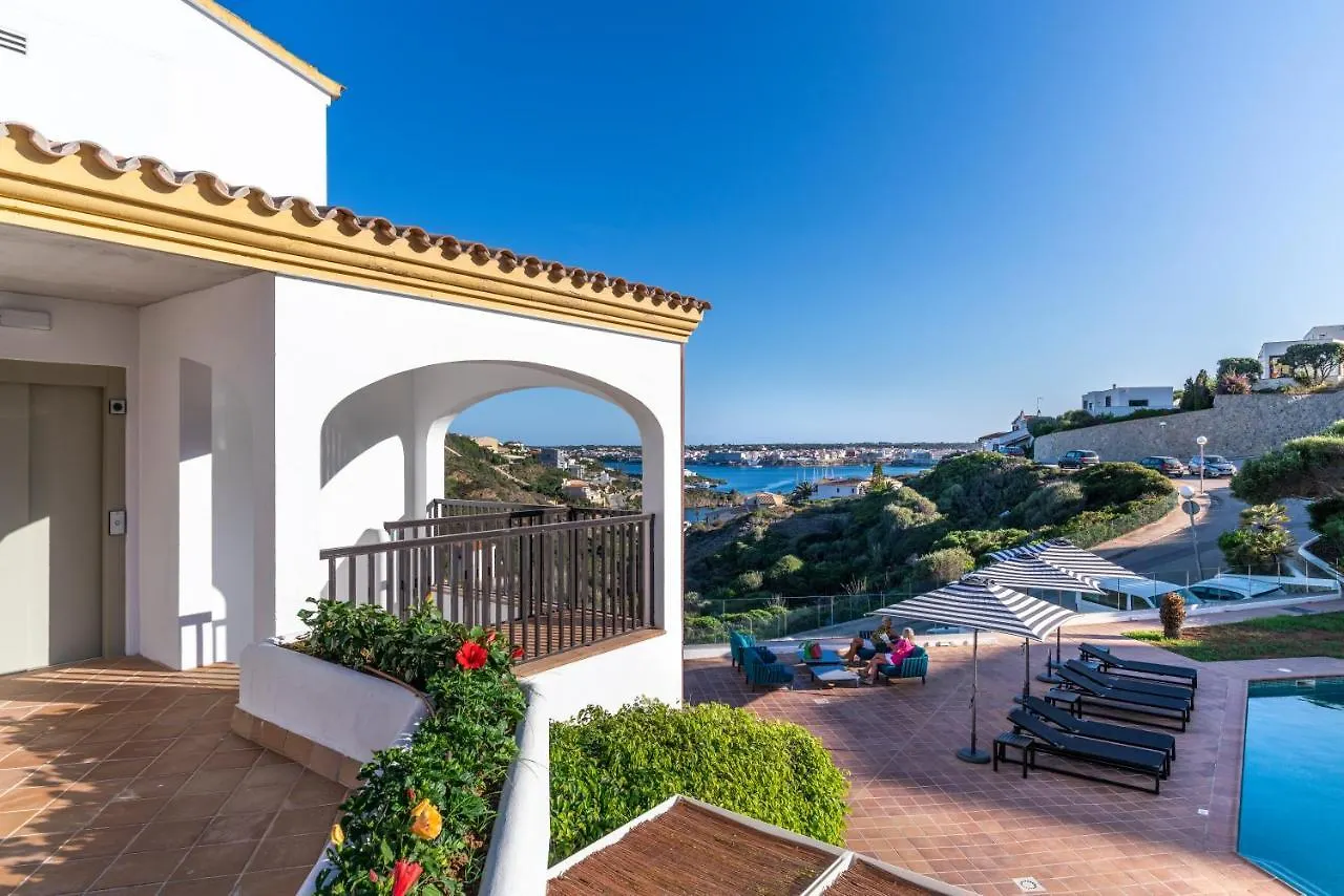 Calallonga Hotel Menorca Maó  Maó (Mahón)