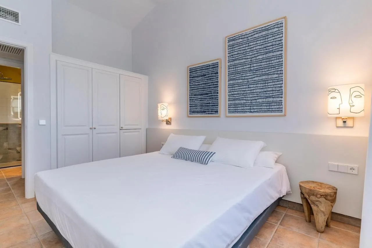 Calallonga Hotel Menorca Maó