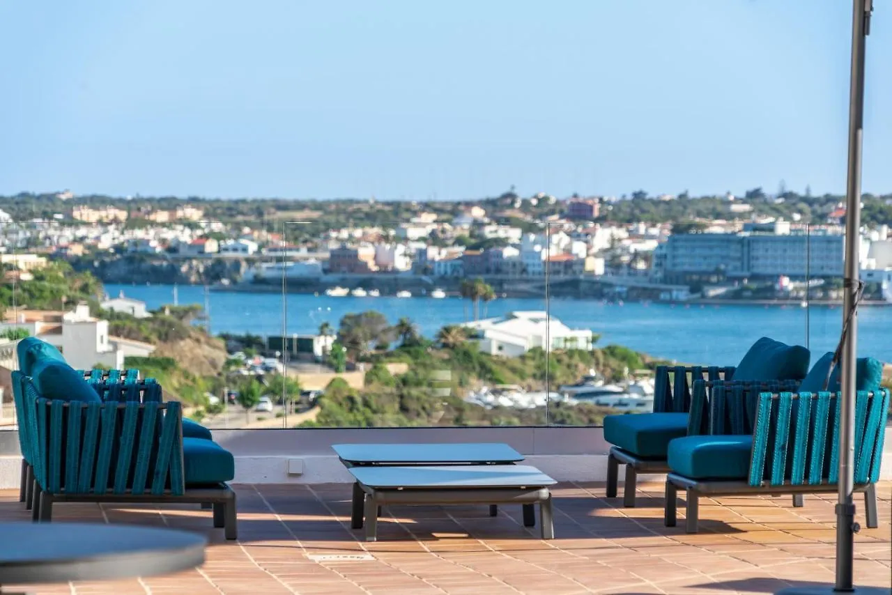 Calallonga Hotel Menorca Maó