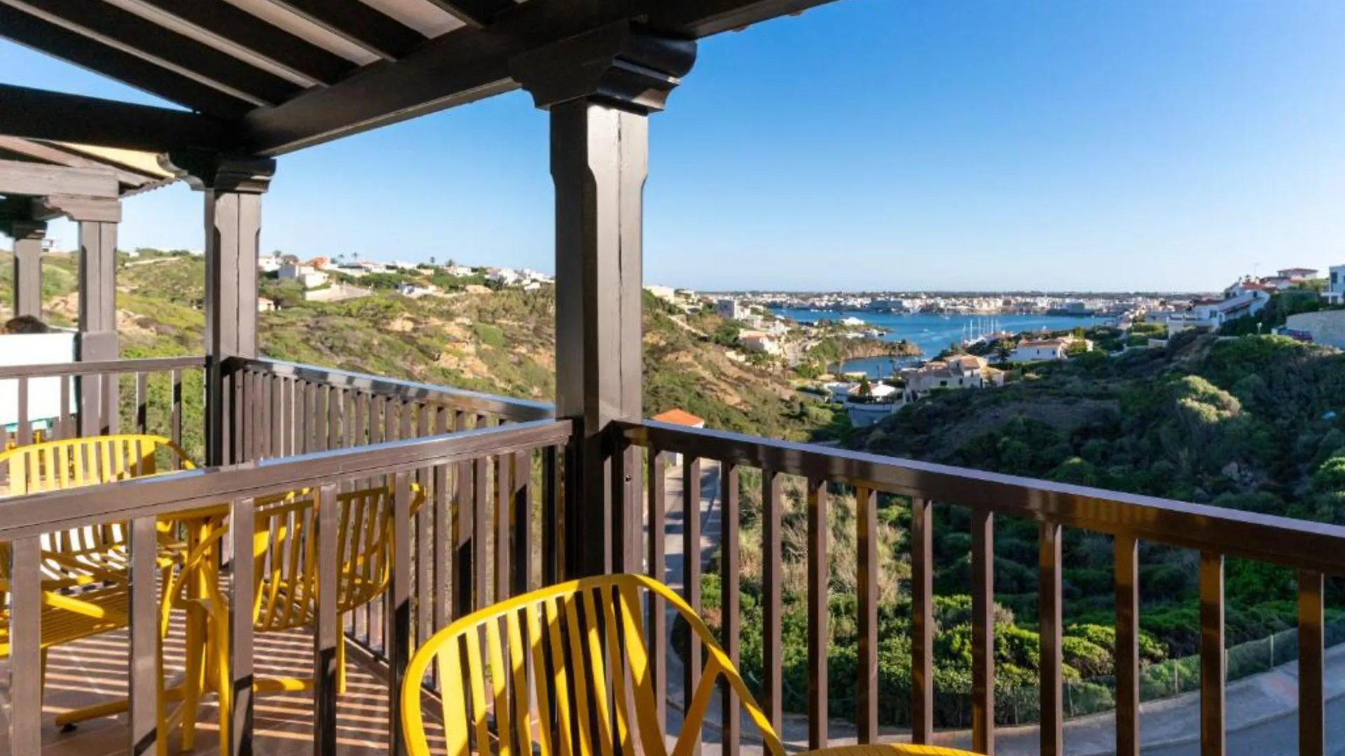 Calallonga Hotel Menorca Maó   Maó (Mahón)