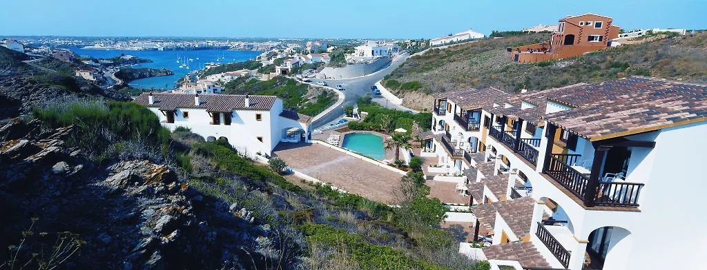 Calallonga Hotel Menorca Maó  4*, Maó (Mahón)