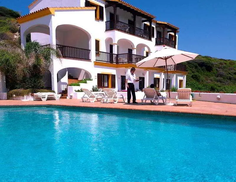 Calallonga Hotel Menorca Maó  4*, Maó (Mahón) España