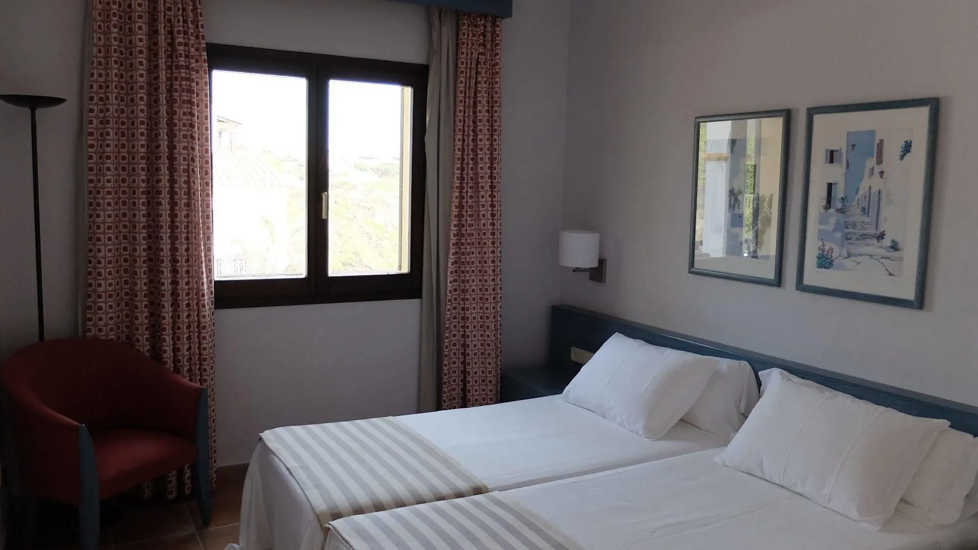 Calallonga Hotel Menorca Maó