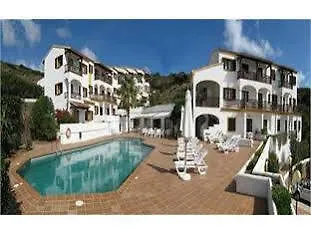 Calallonga Hotel Menorca Maó  Maó (Mahón)