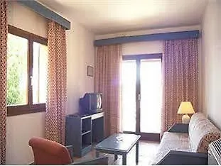 Calallonga Hotel Menorca Maó