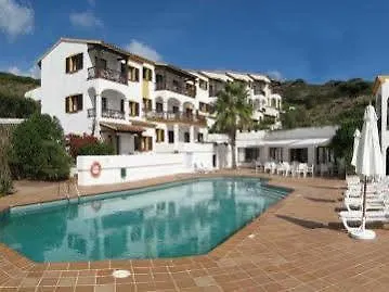 Calallonga Hotel Menorca Maó  España