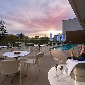 **** Hotel San Cristóbal España