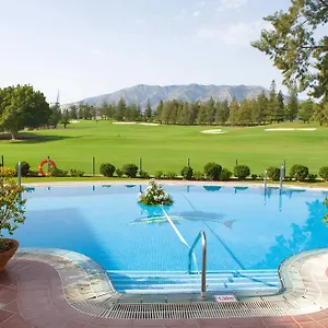 **** Hotel Tamisa Golf España