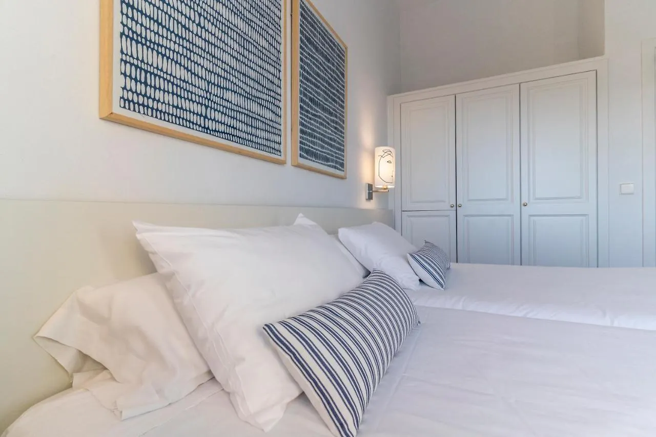 ****  Calallonga Hotel Menorca Port-Mahon Espagne