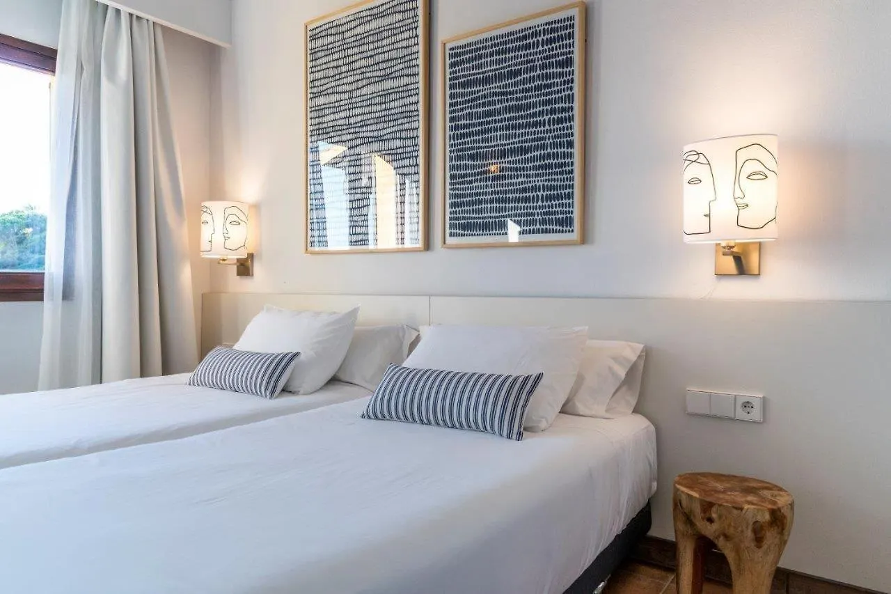 Calallonga Hotel Menorca Port-Mahon 4*,  Espagne