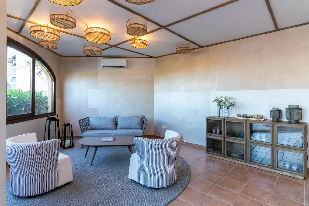 Calallonga Hotel Menorca Port-Mahon 4*,