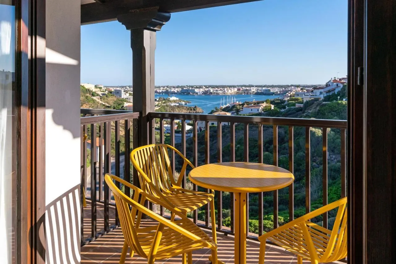 Calallonga Hotel Menorca Port-Mahon