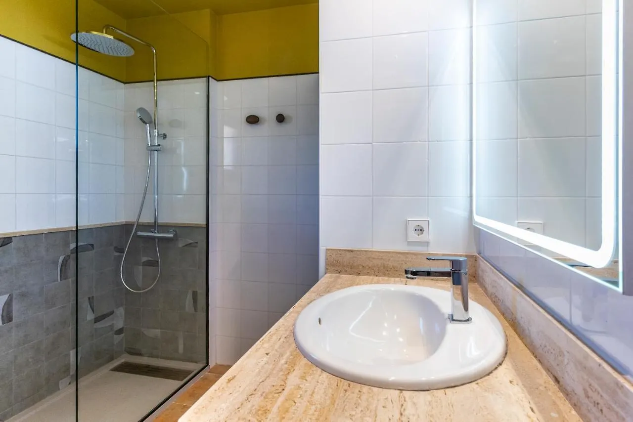 ****  Calallonga Hotel Menorca Port-Mahon Espagne