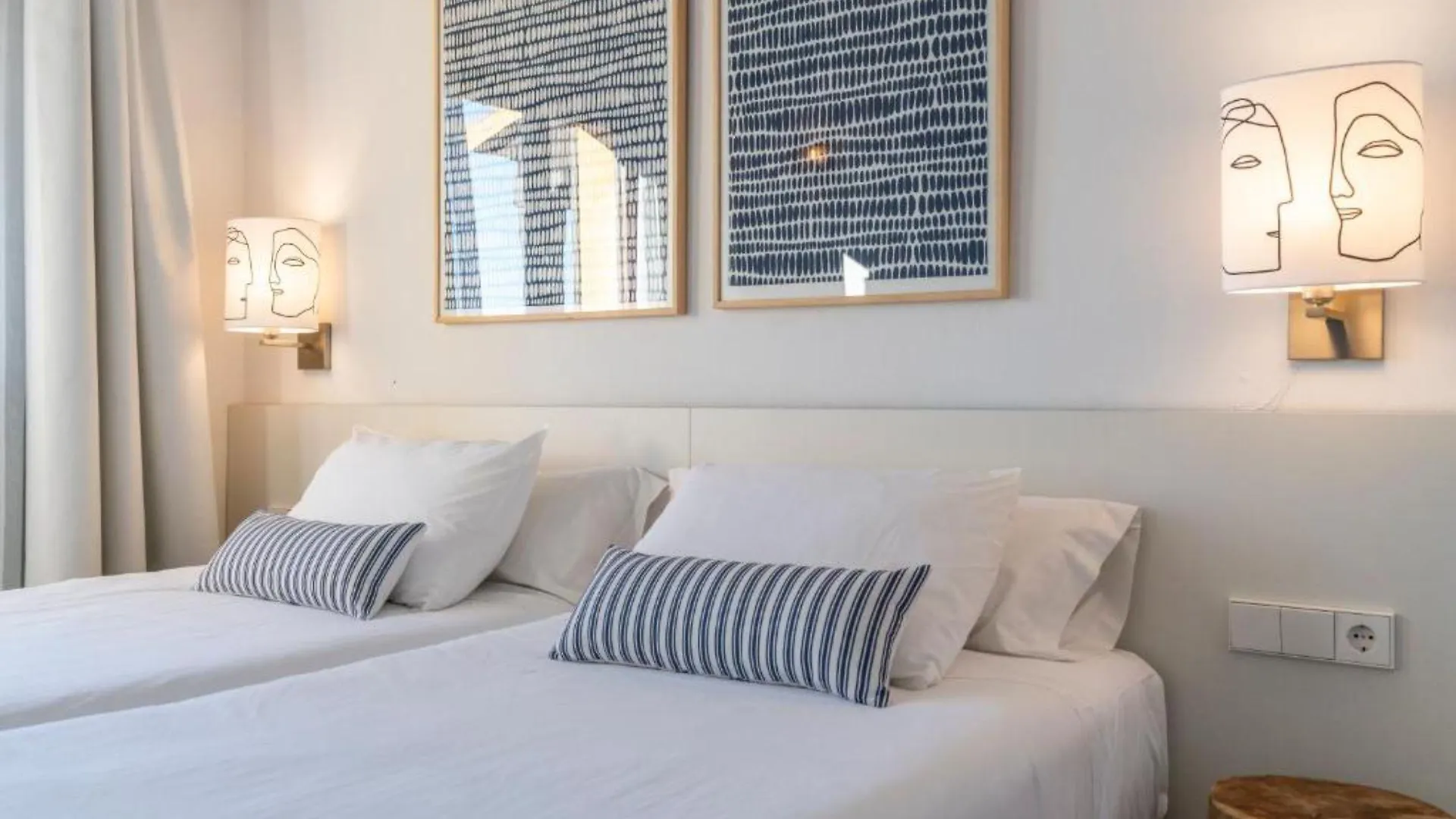 Calallonga Hotel Menorca Port-Mahon