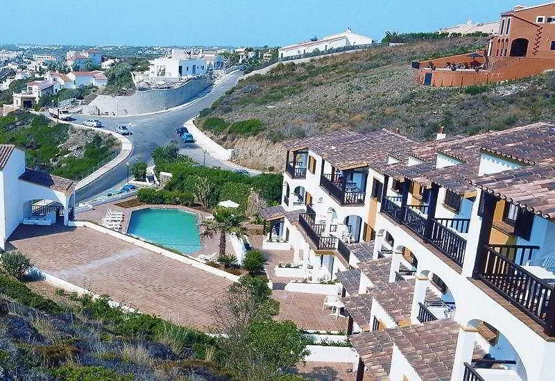 Calallonga Hotel Menorca Port-Mahon